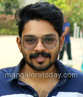 Sonu subhas Chandran